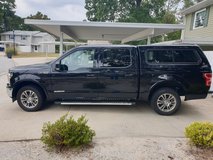 F 150 Camper Shell Black taken off a 2019. in Wiesbaden, GE