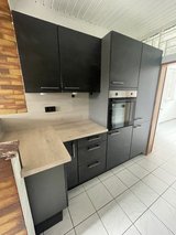 spacious 2 bed room apartment with car port in Oberweiler 20 mins from base in Spangdahlem, Germany