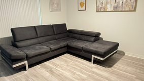 Living room sofa in Kissimmee, Florida