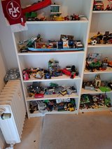 Legos in Ramstein, Germany