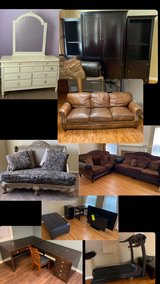 ALL FREE!! EVERYTHING NEEDS TO GO!! in Plainfield, Illinois