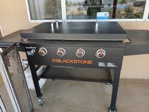 BLACKSTONE 36" GRIDDLE 4 BURNER in 29 Palms, California