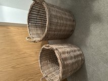 2large baskets in Tacoma, Washington