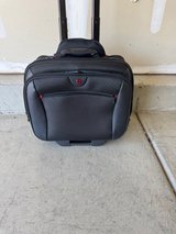 Wenger Laptop Carry On and Spinner in Vacaville, California