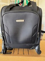 Samsonite Under Seat Spinner luggage in Vacaville, California