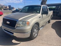 2007 FORD F-150 XTRA CAB FX2 in Alamogordo, New Mexico