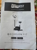 Elliptical Stepper in Vacaville, California