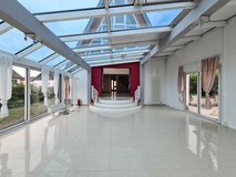 [ID: 1958] Steinwenden-detached house, huge living area, 2 bedr., double garage, yard in Ramstein, Germany