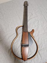 Yamaha SLG200S Acoustic in Okinawa, Japan