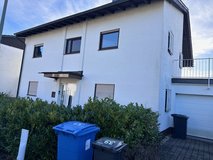 Landstuhl Melkerei / Charming Detached House for Rent – 5 Rooms, 2 Kitchens, 2 Bathrooms, Garden... in Ramstein, Germany