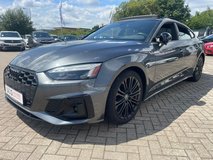 2021 Audi S5 Sportback 3.0T quattro Premium Plus in Ramstein, Germany