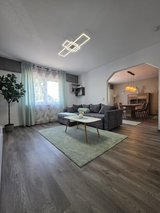 IK| Modern & Stylish Apartment in Hütschenhausen! in Ramstein, Germany