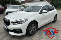 2023 BMW 118i ADVANTAGE in Ramstein, Germany