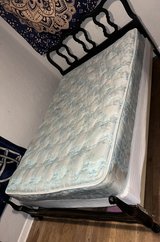 French Provincial Full size frame in Lawton, Oklahoma