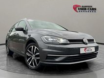 2019 Volkswagen Golf Wagon- EU Spec in Plainfield, Illinois