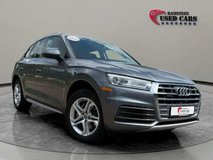 2018 Audi Q5 Premium Quattro in Plainfield, Illinois