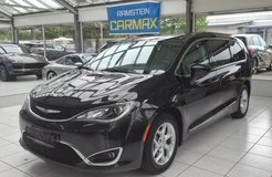2017 CHRYSLER PACIFICA TOURING-L PLUS in Stuttgart, GE