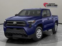 2024 Toyota Tacoma TRD Sport in Ramstein, Germany