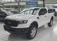 2020 FORD RANGER SUPERCAB in Stuttgart, GE