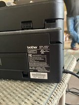 Brother printer in Houston, Texas