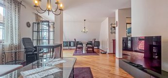 TDY - FULLY FURNISHED + CLEANING SERVICE ! 2,5 Rooms - Maisonette Apt. near Stuttgart Bases - 32... in Stuttgart, GE
