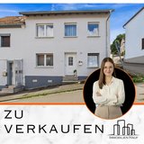 Charming Home with Terrace & Fireplace – Ideal for Small Families or Couples in Ramstein, Germany