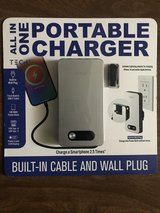Portable Charger in Lockport, Illinois
