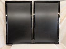 Pair of 23" ASUS Computer Monitors - No stands. in Alamogordo, New Mexico