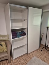 Closet in Stuttgart, GE