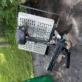 Wheelchair/ Scooter lift in Chicago, Illinois