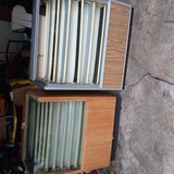 Display Cases in Chicago, Illinois