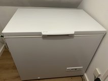Privileg Chest Freezer in Ramstein, Germany