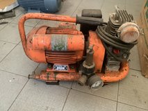 220 Volt Compressor in Ramstein, Germany