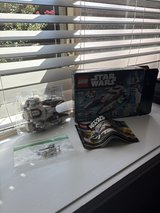 LEGO Star Wars - Republic Fighter Tank in Plano, Texas