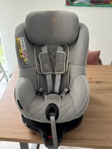 Britas Römer Premium Line car seat in Stuttgart, GE