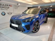 2024 BMW X2 xDrive 28i **3200 miles ONLY! in Ramstein, Germany