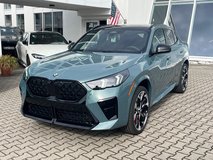 2026 BMW X2 M35i *$5,435 off U.S. MSRP in Ramstein, Germany