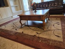Area Rug 8' x 11' in Houston, Texas
