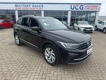 2023 Volkswagen Tiguan in Aurora, Illinois