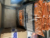 Traeger Premium Hardwood Pellets (5-20 lb bags) in Ramstein, Germany