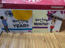 How Long Is....... in Bartlett, Illinois