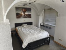 Smart furnished Appartment (5 min from base) in Spangdahlem, Germany