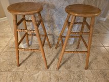 Bar Stools/Pr in Houston, Texas