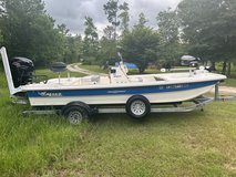 2020 Mako Pro Skiff in Houston, Texas