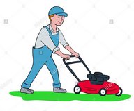 gardening services / yard work in Stuttgart, GE