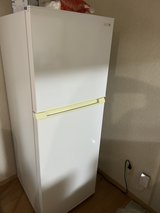 Refrigerator in Okinawa, Japan