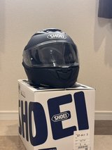 Shoei GT-Air 3 Motorcycle Helmet in Okinawa, Japan