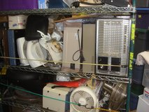 CHOICE OF FANS AND HEATERS in Aurora, Illinois