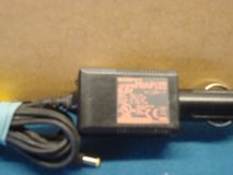SONY CAR BATTERY ADAPTOR in Aurora, Illinois