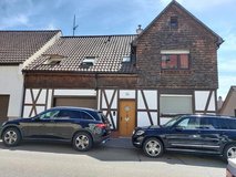 Cozy home in lovely town in Stuttgart, GE